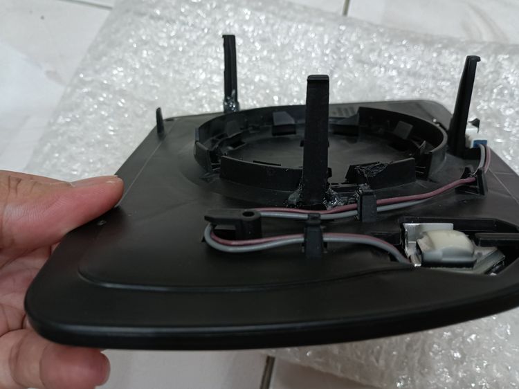 เนื้อกระจกมองข้างรถฟอร์ดเอเวอร์เรส รูปที่ 12