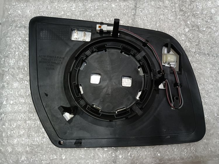 เนื้อกระจกมองข้างรถฟอร์ดเอเวอร์เรส รูปที่ 5