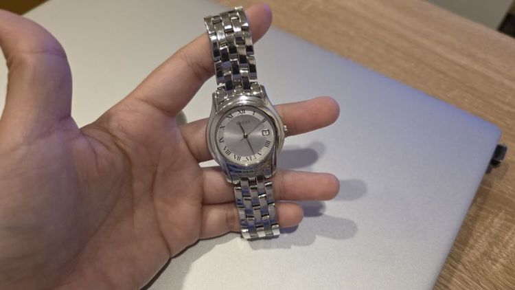 Gucci 5500M เจ้าของขายเอง ไม่ใช่ร้าน รูปที่ 4