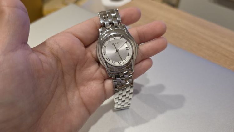 Gucci 5500M เจ้าของขายเอง ไม่ใช่ร้าน