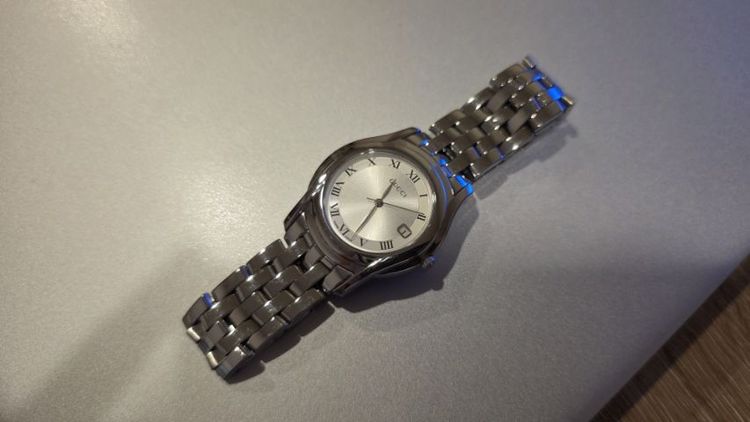 Gucci 5500M เจ้าของขายเอง ไม่ใช่ร้าน รูปที่ 2