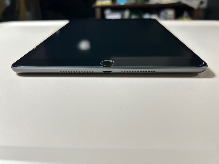iPad Gen 9 (64GB) WiFi สี Space Gray สภาพสมบูรณ์ เจ้าของขายเอง แถมเคส ติดฟิล์ม เครื่อง100 แบตสภาพดี รูปที่ 8