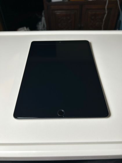iPad Gen 9 (64GB) WiFi สี Space Gray สภาพสมบูรณ์ เจ้าของขายเอง แถมเคส ติดฟิล์ม เครื่อง100 แบตสภาพดี รูปที่ 2