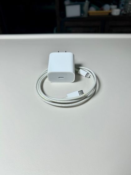 iPad Gen 9 (64GB) WiFi สี Space Gray สภาพสมบูรณ์ เจ้าของขายเอง แถมเคส ติดฟิล์ม เครื่อง100 แบตสภาพดี รูปที่ 13