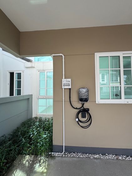 อื่นๆ ไม่มี 2019 Owner Post ขายบ้านใหม่  ไม่เคยเข้าอยู่   โกลเด้น วิลเลจ เชียงราย-บิ๊กซี แยกสนามบิน  Golden Village Chiang Rai-BigC Airport  รูปที่ 4