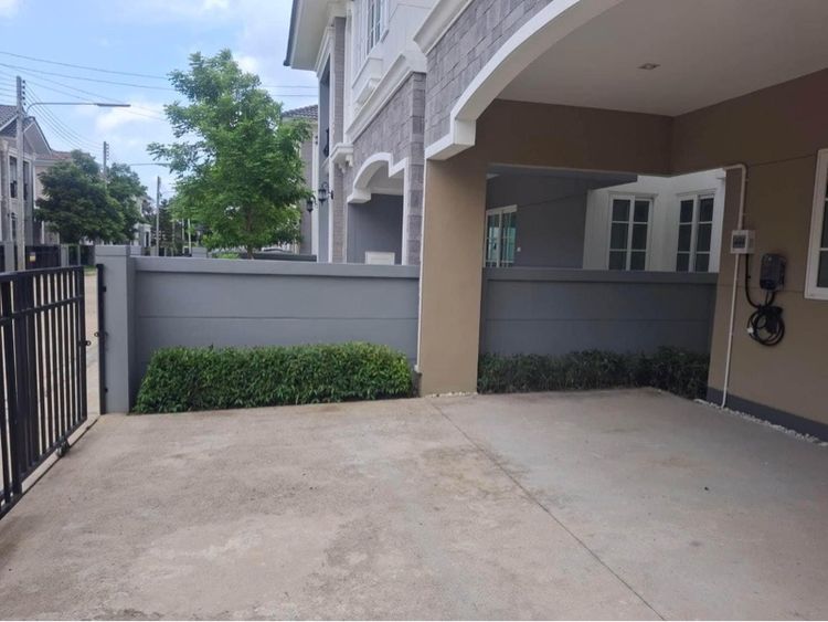 อื่นๆ ไม่มี 2019 Owner Post ขายบ้านใหม่ ไม่เคยเข้าอยู่ โกลเด้น วิลเลจ เชียงราย-บิ๊กซี แยกสนามบิน Golden Village Chiang Rai-BigC Airport รูปที่ 2