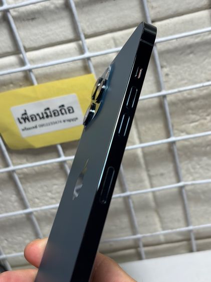 iphone 12 pro max  รูปที่ 4