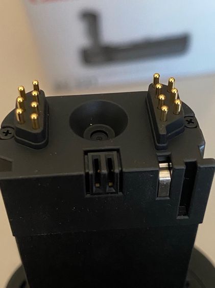 ขายcanon 6D mark ll และ battery grip รูปที่ 8