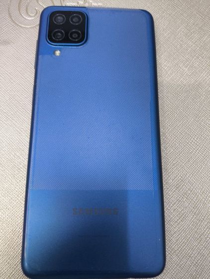 มือถือ Samsung A12 รูปที่ 2