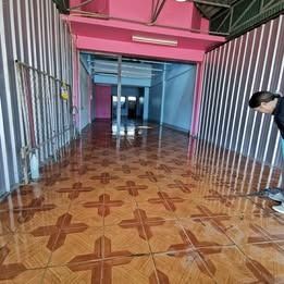 ขายอาคารพาณิชย์ 2 ชั้นครึ่ง แม่วาง ทำเลทองติดถนนหลัก ราคา 3.5 ล้าน รูปที่ 2