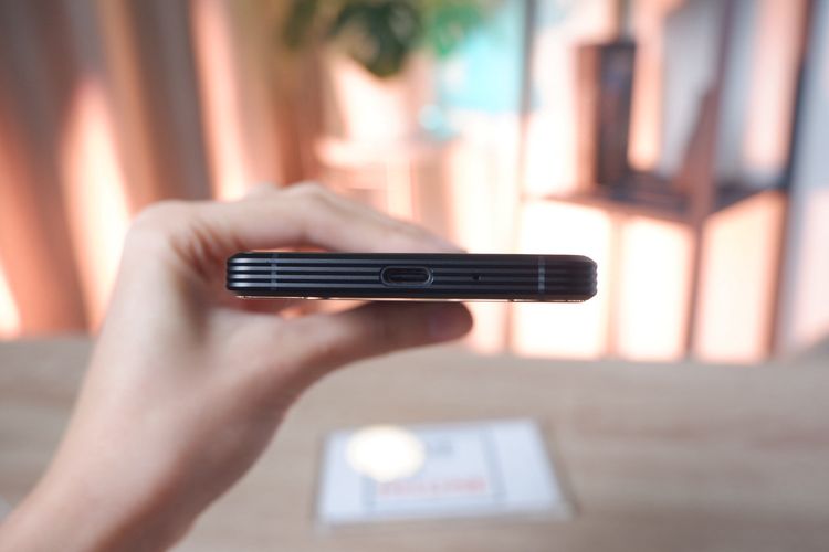 Sony Xperia Pro-i 12+512GB สี Black เครื่องสวย ราคาเพียง 9,590.- มีประกันร้าน 60 วัน รูปที่ 6