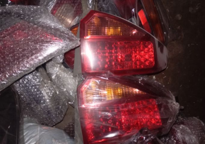 ไฟท้าย แท้ ซีตี้14