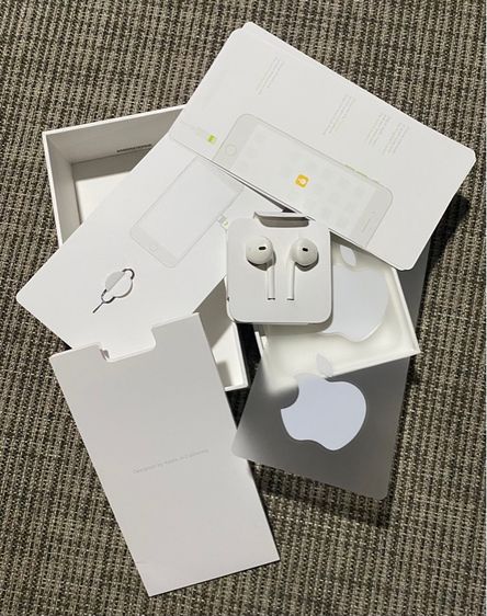 ขายแล้วครับ iphone 7 plus 256 gb รูปที่ 10