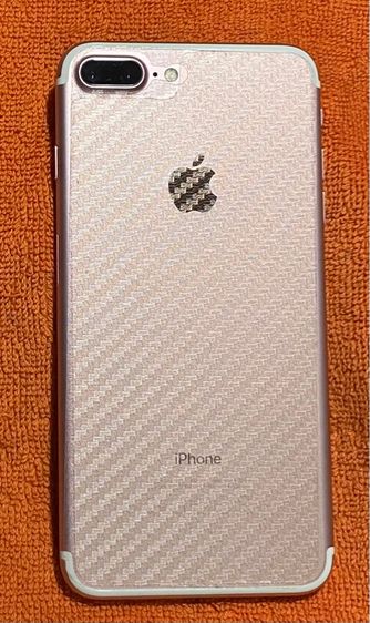 ขายแล้วครับ iphone 7 plus 256 gb รูปที่ 6