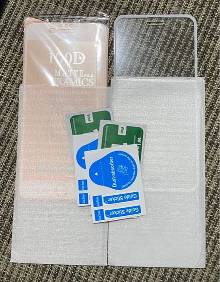 ขายแล้วครับ iphone 7 plus 256 gb รูปที่ 13