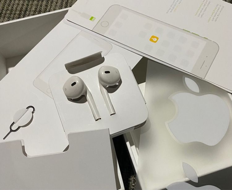 ขายแล้วครับ iphone 7 plus 256 gb รูปที่ 14