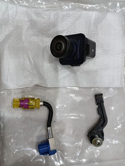 กล้องถอยหลังรถฟอร์ดเรนเจอร์ และ เอเวอร์เรส รูปที่ 17