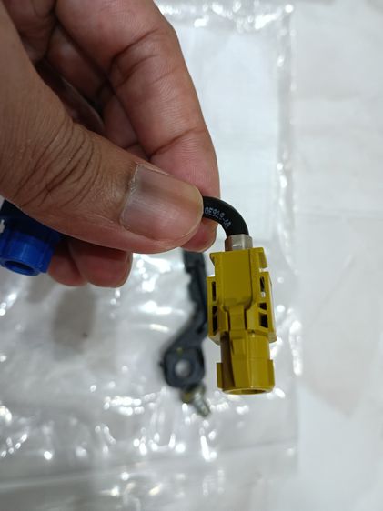 กล้องถอยหลังรถฟอร์ดเรนเจอร์ และ เอเวอร์เรส รูปที่ 9