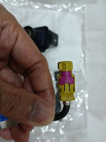 กล้องถอยหลังรถฟอร์ดเรนเจอร์ และ เอเวอร์เรส รูปที่ 8