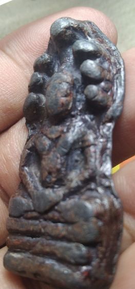 นาคปรก สนิมแดง ลพบุรี รูปที่ 7