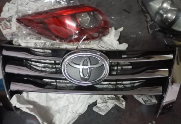 หน้ากาก แท้ ฟอจุนเนอร14