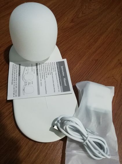 โคมไฟตั้งโต๊ะ รูปที่ 2