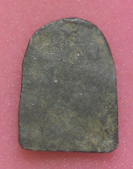 พระซุ้มกอ ชินเงิน รูปที่ 2