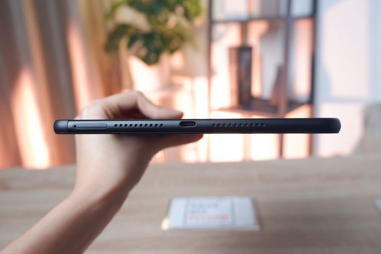 Huawei MatePad SE 10.4 4+128GB LTE สี Black เครื่องสวย ราคาเพียง 3,990.- มีประกันร้าน 60 วัน รูปที่ 5