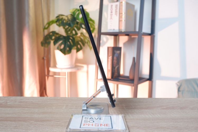 Huawei MatePad SE 10.4 4+128GB LTE สี Black เครื่องสวย ราคาเพียง 3,990.- มีประกันร้าน 60 วัน รูปที่ 4