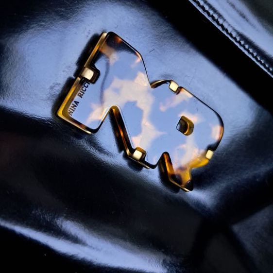 กระเป๋า Nina Ricci วินเทจ รูปที่ 2