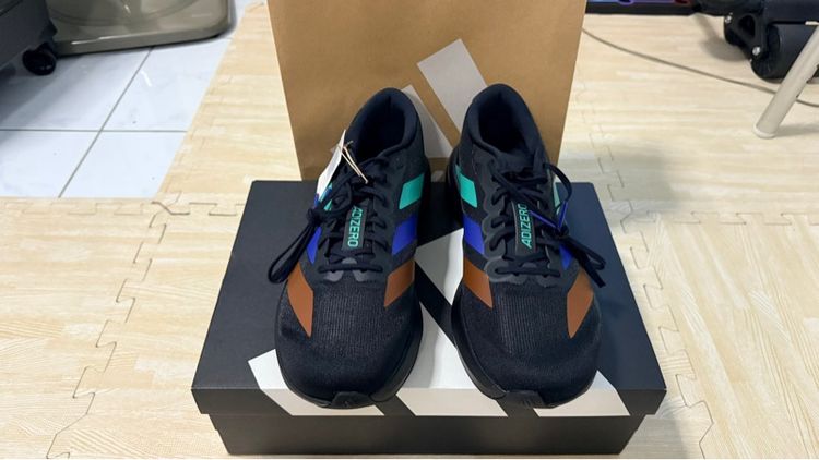 AdiZero EVO SL รูปที่ 8