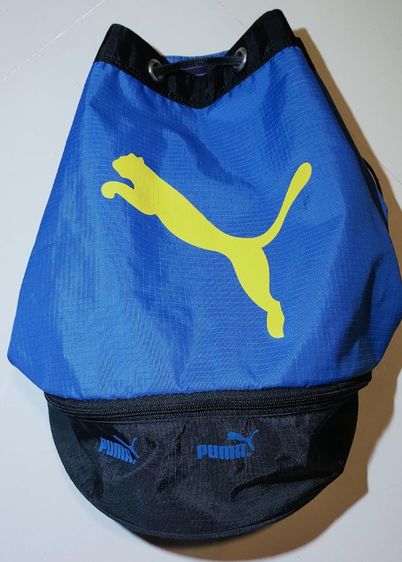 กระเป๋า Puma สายรูด 