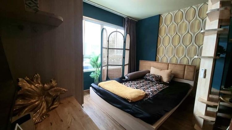 ตกแต่งครบ อื่นๆ Condo for rent รูปที่ 2