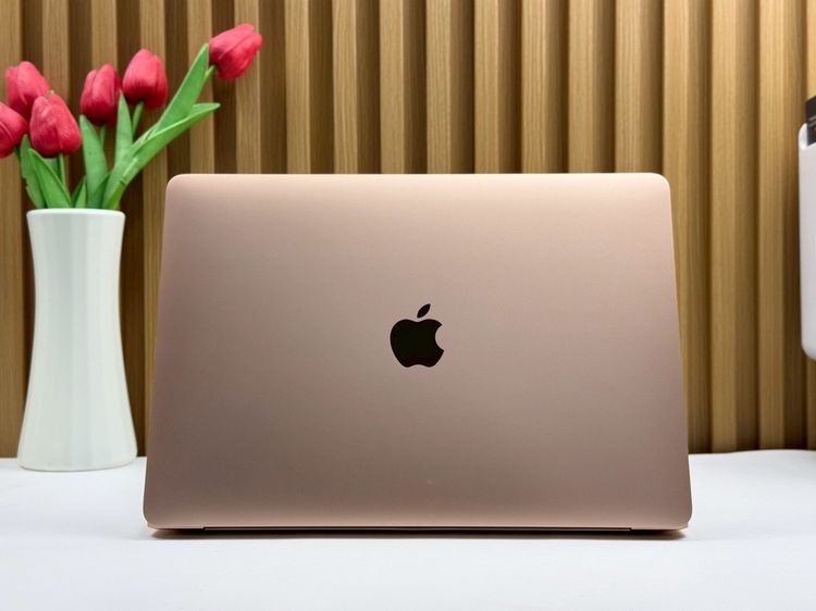 MacBook Air 13-inch 2018 Ram8GB SSD128GB Gold รูปที่ 7