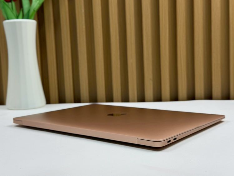 MacBook Air 13-inch 2018 Ram8GB SSD128GB Gold รูปที่ 9