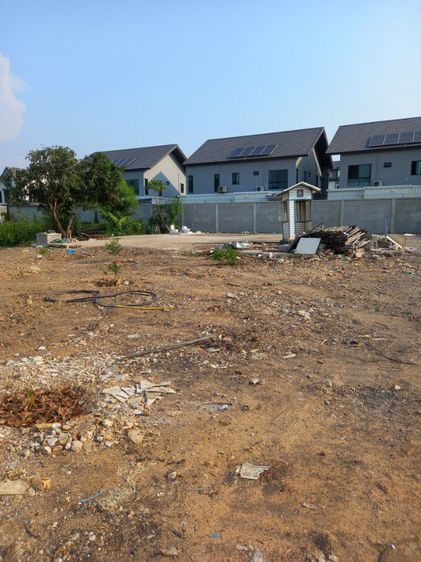 ขายที่ดินเปล่า