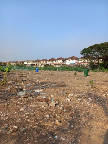 ขายที่ดินเปล่า รูปที่ 2