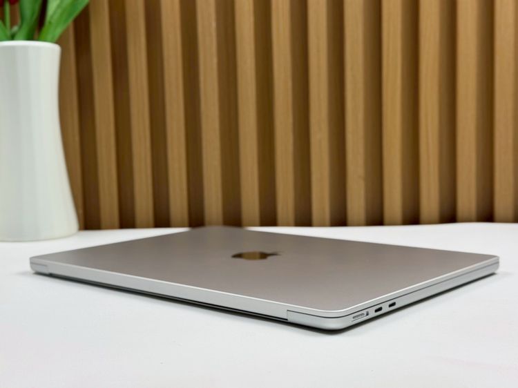 MacBook Air 13.6-inch M2 2022 Ram8GB SSD512GB Silver รูปที่ 9