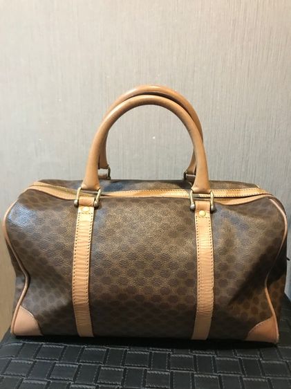 Celine Boston Bag รูปที่ 6