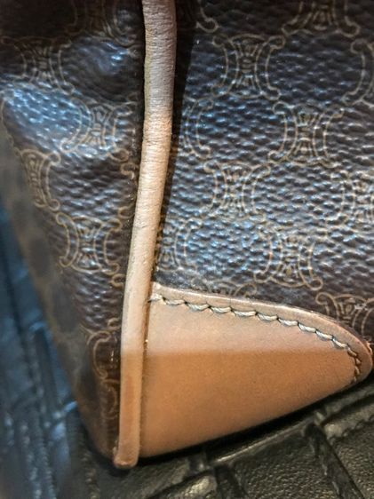 Celine Boston Bag รูปที่ 9