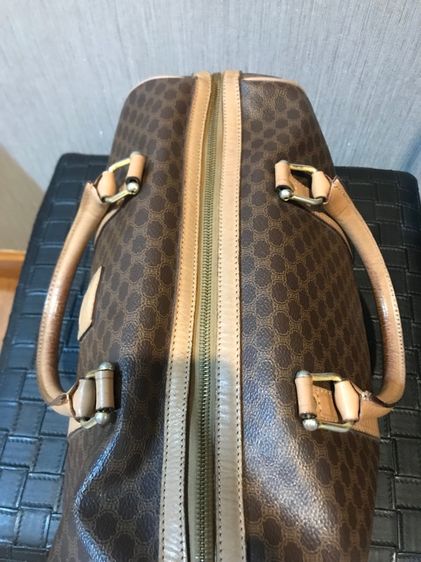 Celine Boston Bag รูปที่ 10