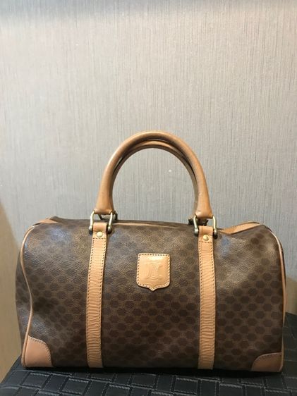 Celine Boston Bag