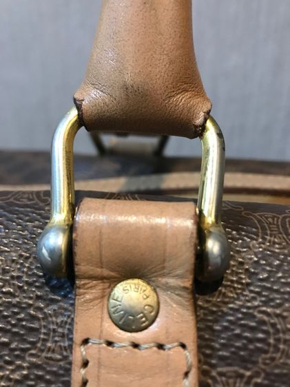 Celine Boston Bag รูปที่ 3