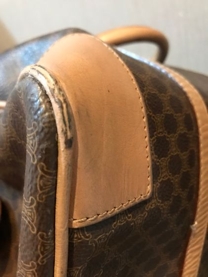 Celine Boston Bag รูปที่ 11