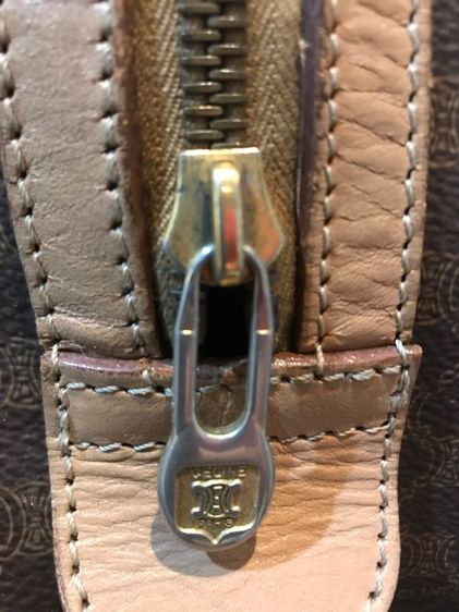 Celine Boston Bag รูปที่ 5