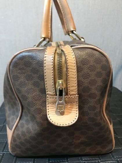 Celine Boston Bag รูปที่ 4