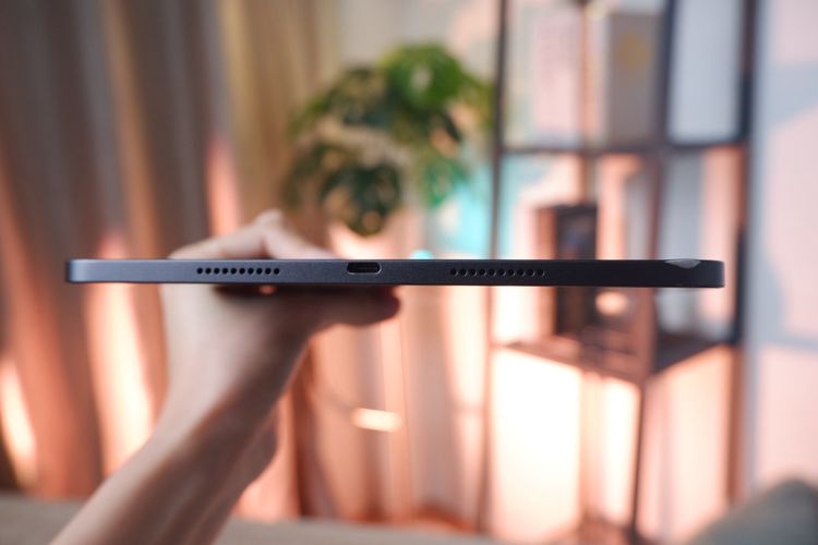 Xiaomi Pad 7 11.2" Wi-Fi 8+128GB สี Gray เครื่องสวย ราคาเพียง 6,990.- มีประกันร้าน 60 วัน  รูปที่ 7