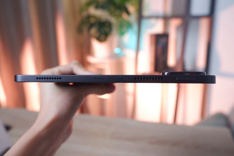 Xiaomi Pad 7 11.2" Wi-Fi 8+128GB สี Gray เครื่องสวย ราคาเพียง 6,990.- มีประกันร้าน 60 วัน  รูปที่ 6