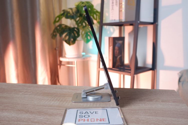 Xiaomi Pad 7 11.2" Wi-Fi 8+128GB สี Gray เครื่องสวย ราคาเพียง 6,990.- มีประกันร้าน 60 วัน  รูปที่ 5