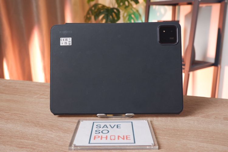 Xiaomi Pad 7 11.2" Wi-Fi 8+128GB สี Gray เครื่องสวย ราคาเพียง 6,990.- มีประกันร้าน 60 วัน 